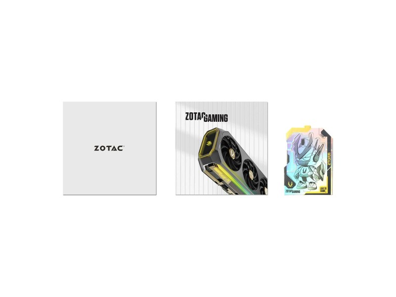 Графична карта Zotac ZT-B50620F-10M geforce rtx 5060 ti 16 GB NaN –  BB Графични карти
