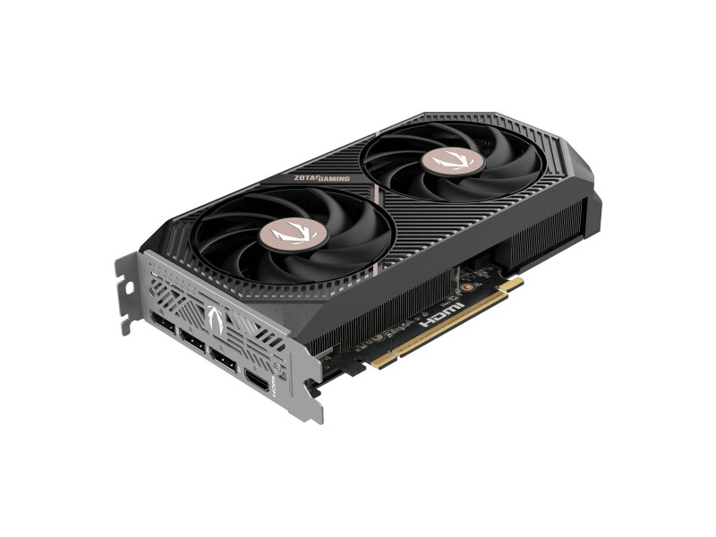 Графична карта Zotac ZT-B50620F-10M geforce rtx 5060 ti 16 GB NaN –  BB Графични карти