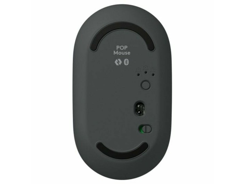 Мишка Logitech 920-013118 Графит (Графит) NaN –  BB Мишки