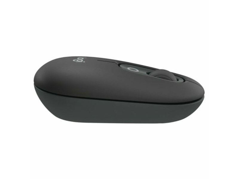 Мишка Logitech 920-013118 Графит (Графит) NaN –  BB Мишки
