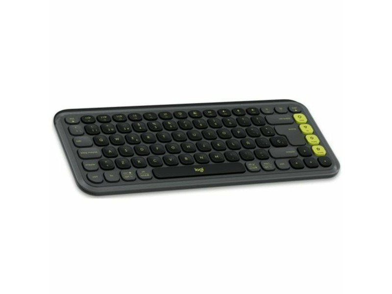 Мишка Logitech 920-013118 Графит (Графит) NaN –  BB Мишки