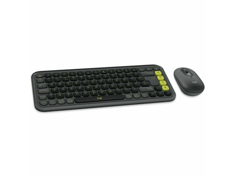 Мишка Logitech 920-013118 Графит (Графит) NaN –  BB Мишки