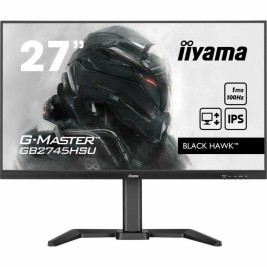 Gaming монитор Iiyama GB2745HSU-B2 27" Full HD