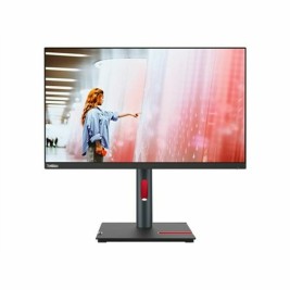 Монитор Lenovo 63B4GAT6EU Quad HD 23,8"