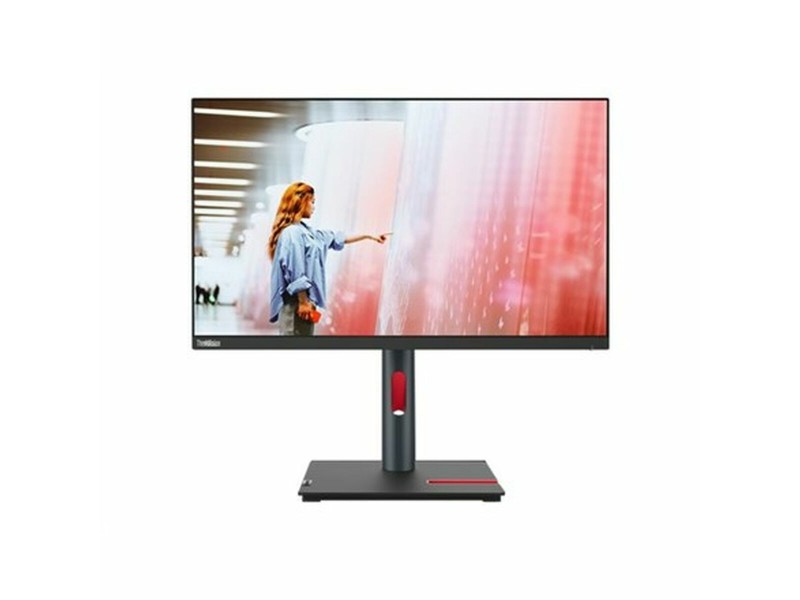 Монитор Lenovo 63B4GAT6EU Quad HD 23,8 NaN –  BB Монитори