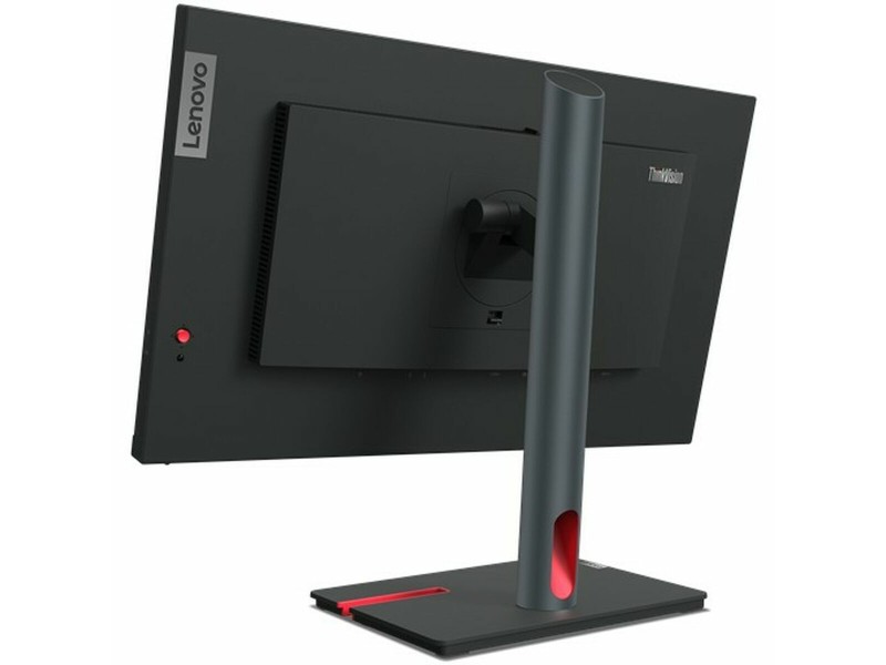 Монитор Lenovo 63B4GAT6EU Quad HD 23,8 NaN –  BB Монитори