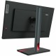 Монитор Lenovo 63B4GAT6EU Quad HD 23,8 NaN –  BB Монитори