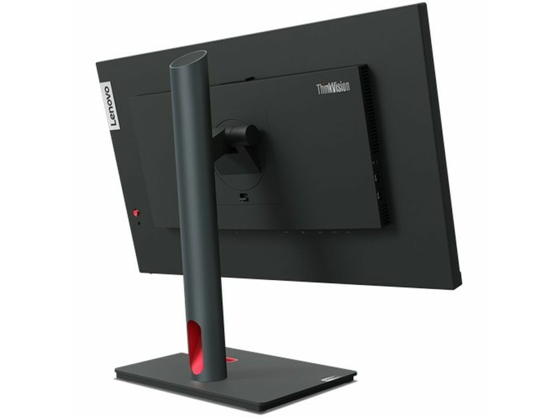Монитор Lenovo 63B4GAT6EU Quad HD 23,8 NaN –  BB Монитори