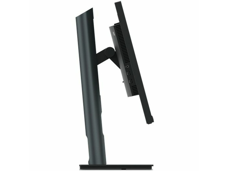 Монитор Lenovo 63B4GAT6EU Quad HD 23,8 NaN –  BB Монитори