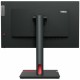Монитор Lenovo 63B4GAT6EU Quad HD 23,8 NaN –  BB Монитори