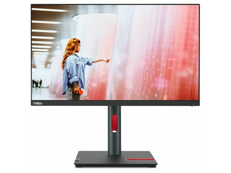 Монитор Lenovo 63B4GAT6EU Quad HD 23,8 NaN –  BB Монитори
