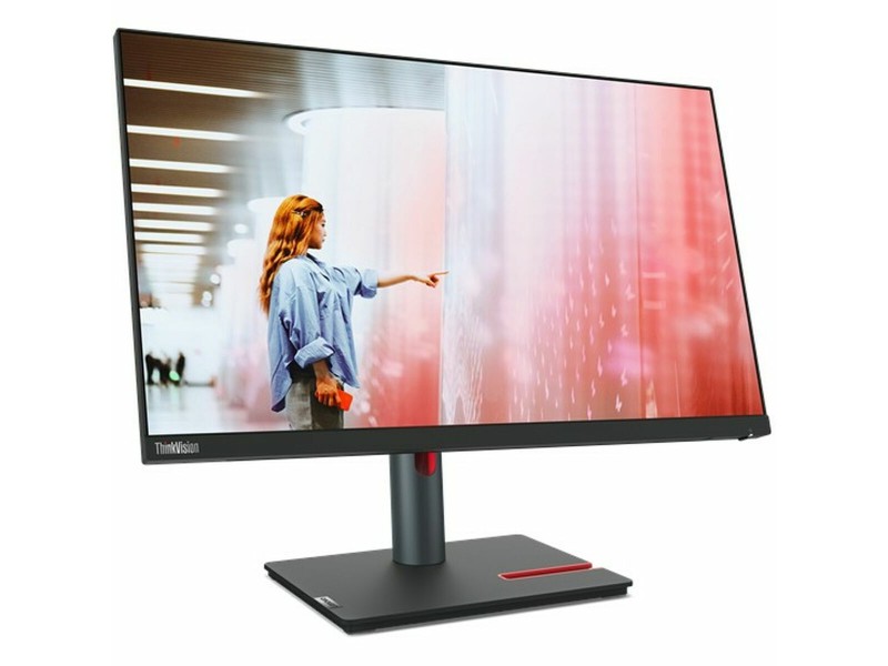 Монитор Lenovo 63B4GAT6EU Quad HD 23,8 NaN –  BB Монитори