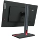 Монитор Lenovo 63B4GAT6EU Quad HD 23,8 NaN –  BB Монитори