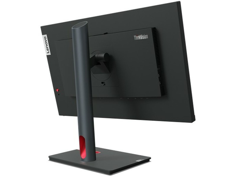 Монитор Lenovo 63B4GAT6EU Quad HD 23,8 NaN –  BB Монитори