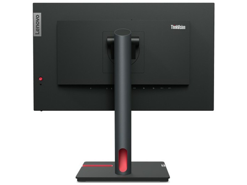 Монитор Lenovo 63B4GAT6EU Quad HD 23,8 NaN –  BB Монитори