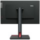 Монитор Lenovo 63B4GAT6EU Quad HD 23,8 NaN –  BB Монитори