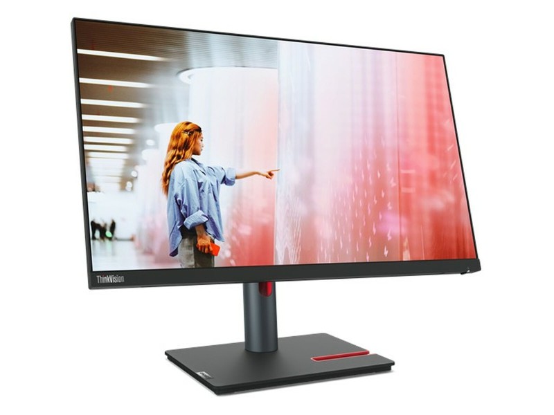 Монитор Lenovo 63B4GAT6EU Quad HD 23,8 NaN –  BB Монитори