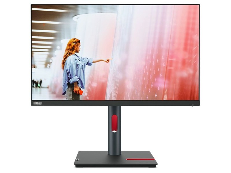 Монитор Lenovo 63B4GAT6EU Quad HD 23,8 NaN –  BB Монитори