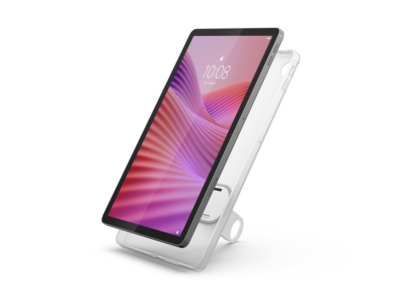 Таблет Lenovo Mediatek Helio G85 10,1 MediaTek Helio G85 4 GB RAM 64 GB Сив Таблет Lenovo Mediatek Helio G85 10,1 MediaTek Helio G85 4 GB RAM 64 GB Сив NaN – BB Таблети