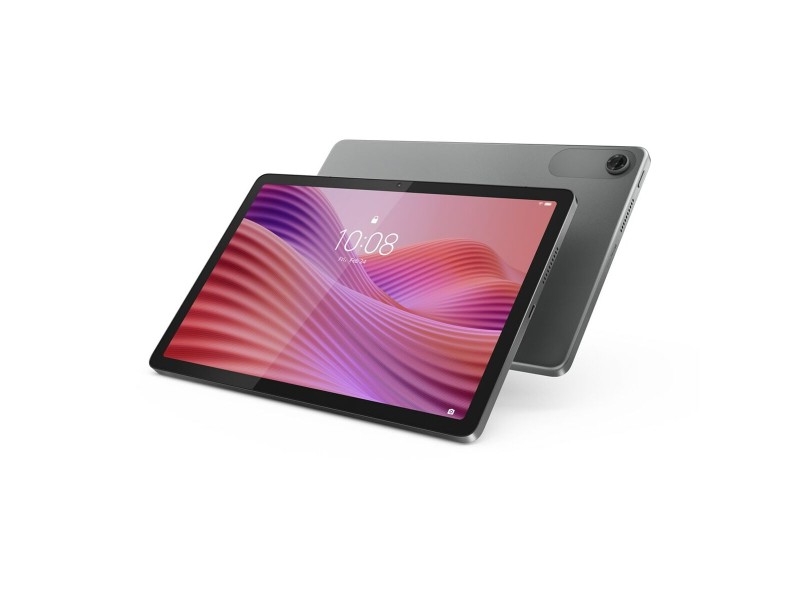 Таблет Lenovo Mediatek Helio G85 10,1 MediaTek Helio G85 4 GB RAM 64 GB Сив Таблет Lenovo Mediatek Helio G85 10,1 MediaTek Helio G85 4 GB RAM 64 GB Сив NaN – BB Таблети