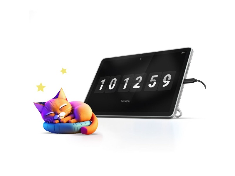 Таблет Lenovo Mediatek Helio G85 10,1 MediaTek Helio G85 4 GB RAM 64 GB Сив Таблет Lenovo Mediatek Helio G85 10,1 MediaTek Helio G85 4 GB RAM 64 GB Сив NaN – BB Таблети