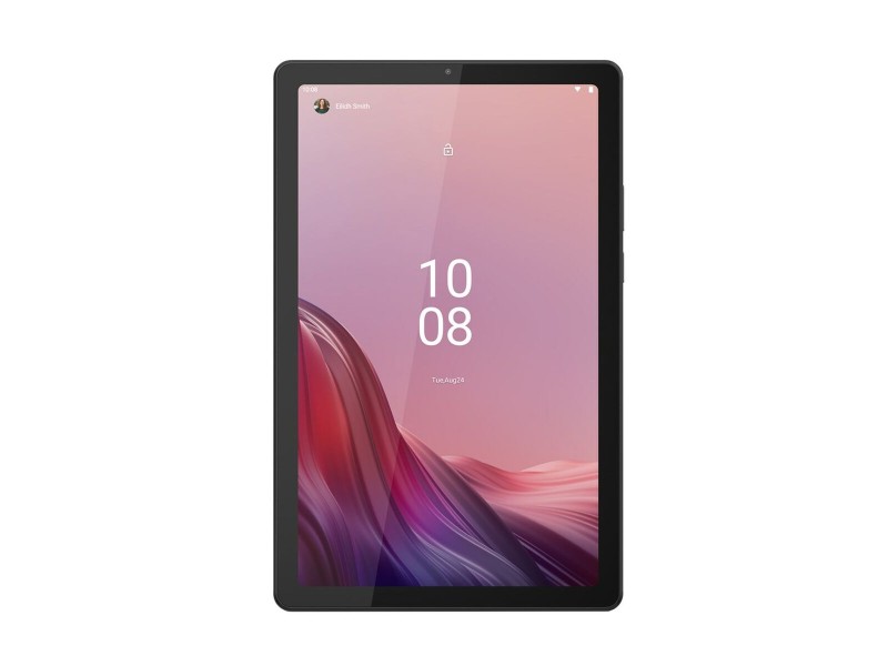 Таблет Lenovo Tab M9 9 MediaTek Helio G80 4 GB RAM 64 GB Сив NaN –  BB Таблети