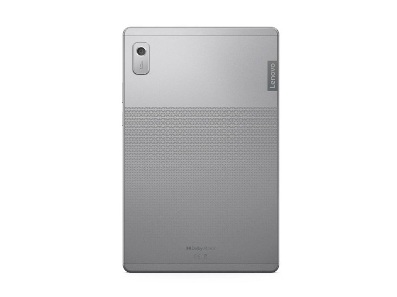 Таблет Lenovo Tab M9 9 MediaTek Helio G80 4 GB RAM 64 GB Сив NaN –  BB Таблети
