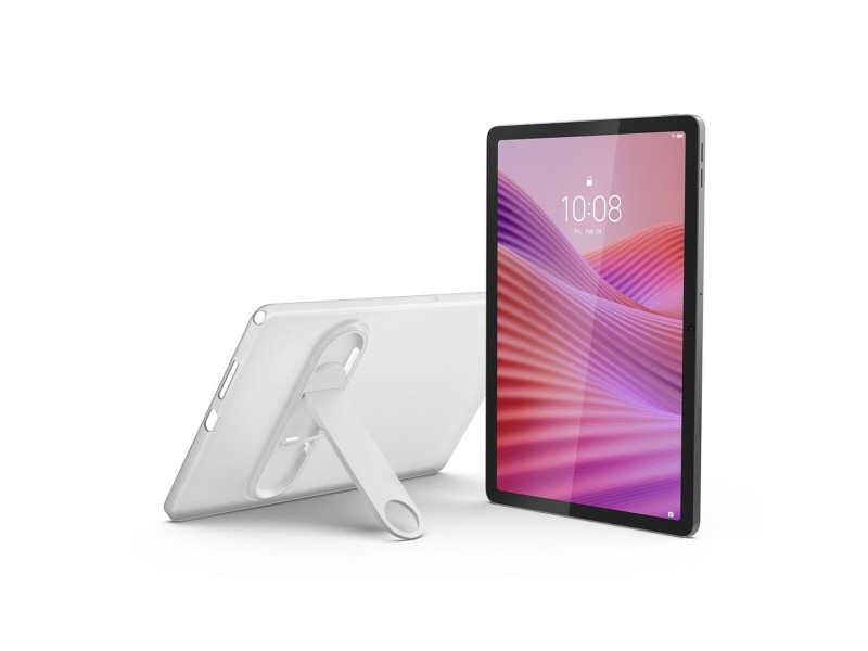 Таблет Lenovo Mediatek Helio G85 10,1 MediaTek Helio G85 4 GB RAM 64 GB Сив NaN –  BB Таблети