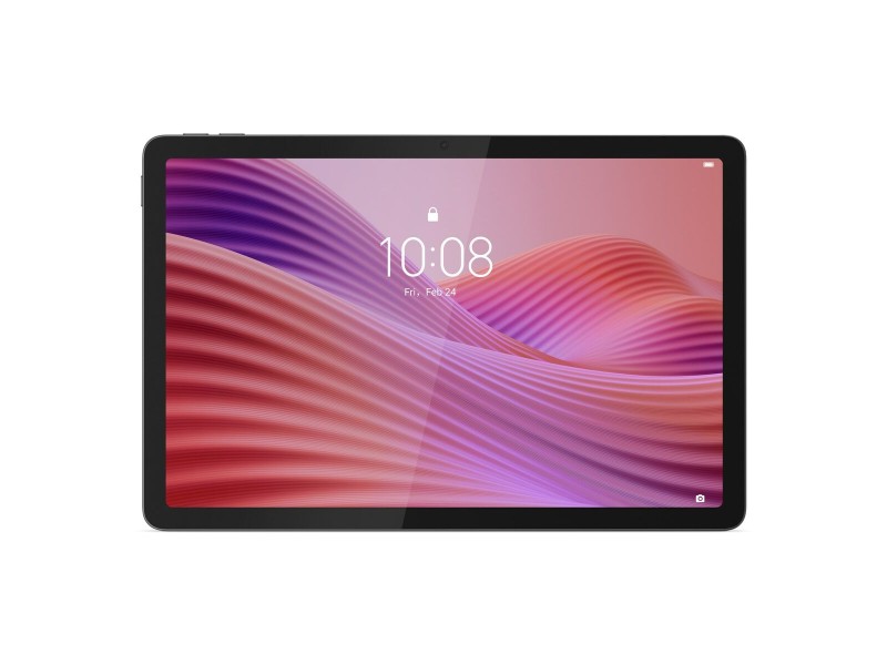 Таблет Lenovo ZAEJ0028PL 10,1 MediaTek Helio G85 4 GB RAM 128 GB Сив NaN –  BB Таблети