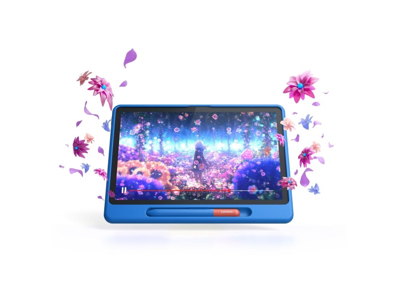 Таблет Lenovo ZAEJ0028PL 10,1 MediaTek Helio G85 4 GB RAM 128 GB Сив NaN –  BB Таблети