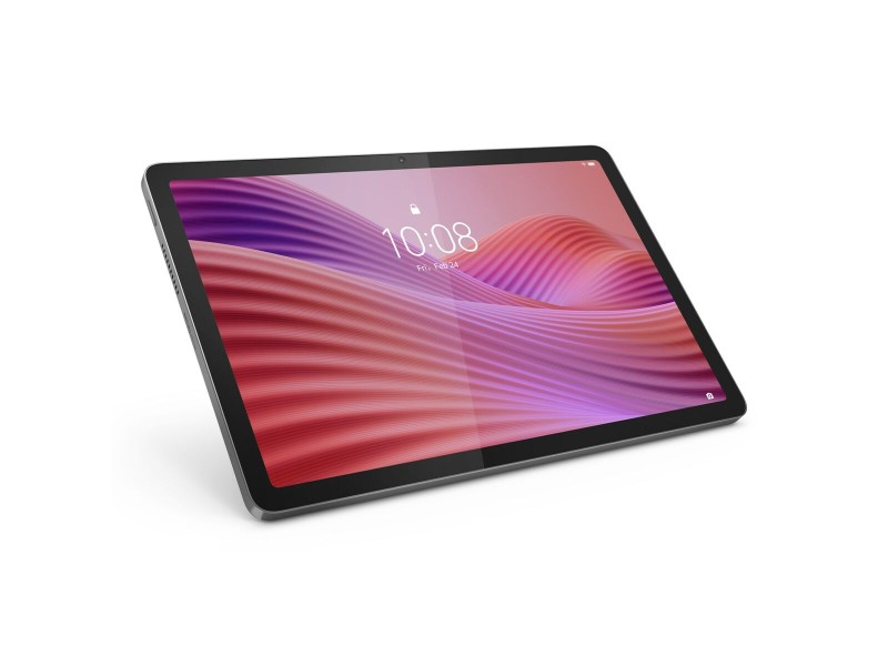 Таблет Lenovo ZAEJ0028PL 10,1 MediaTek Helio G85 4 GB RAM 128 GB Сив NaN –  BB Таблети