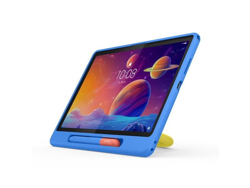 Таблет Lenovo ZAEJ0028PL 10,1 MediaTek Helio G85 4 GB RAM 128 GB Сив NaN –  BB Таблети