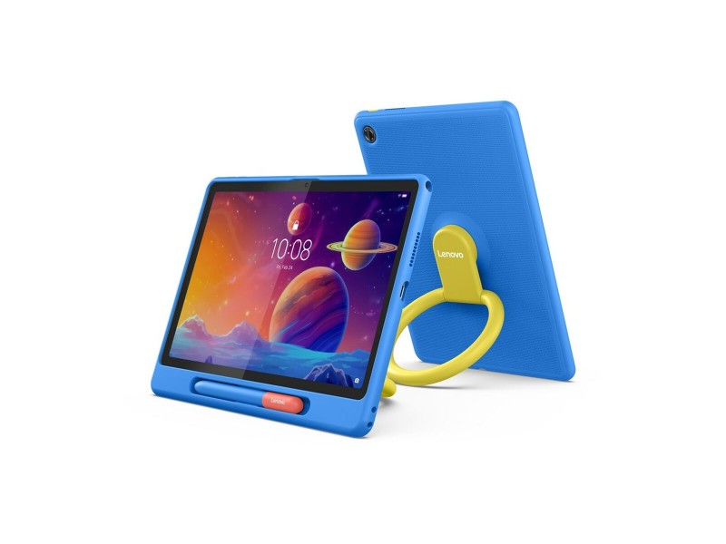 Таблет Lenovo ZAEJ0028PL 10,1 MediaTek Helio G85 4 GB RAM 128 GB Сив NaN –  BB Таблети