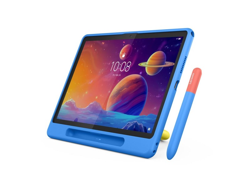 Таблет Lenovo ZAEJ0028PL 10,1 MediaTek Helio G85 4 GB RAM 128 GB Сив NaN –  BB Таблети