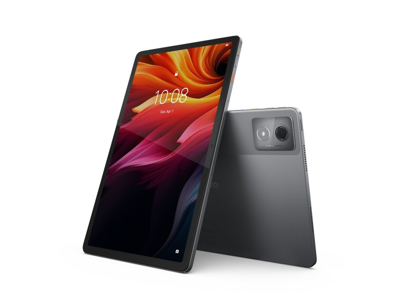 Таблет Lenovo Tab K11 Plus Qualcomm Snapdragon 680 8 GB RAM 256 GB Сив NaN –  BB Таблети
