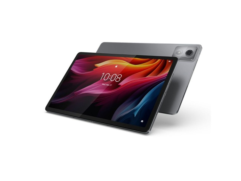 Таблет Lenovo Tab K11 Plus Qualcomm Snapdragon 680 8 GB RAM 256 GB Сив NaN –  BB Таблети