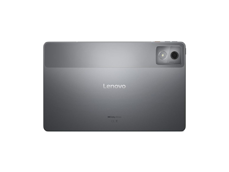 Таблет Lenovo Tab K11 Plus Qualcomm Snapdragon 680 8 GB RAM 256 GB Сив NaN –  BB Таблети