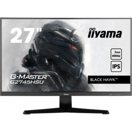 Gaming монитор Iiyama G2745HSU-B2 27" Full HD