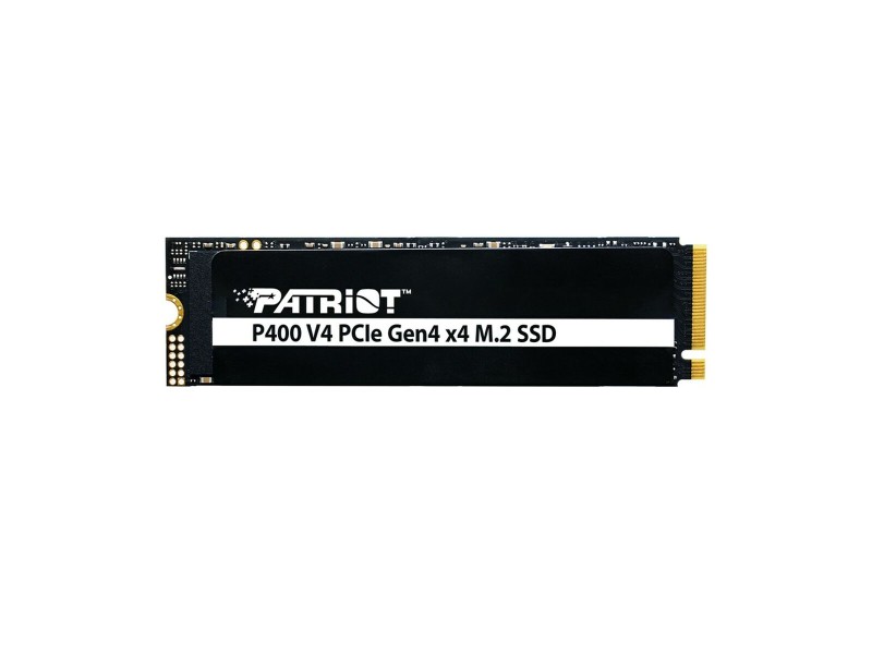 Твърд диск Patriot Memory P400VP1TBM28H 1 TB SSD NaN –  BB Твърди солидни твърди дискове