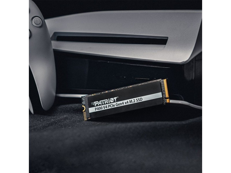 Твърд диск Patriot Memory P400VP1TBM28H 1 TB SSD NaN –  BB Твърди солидни твърди дискове