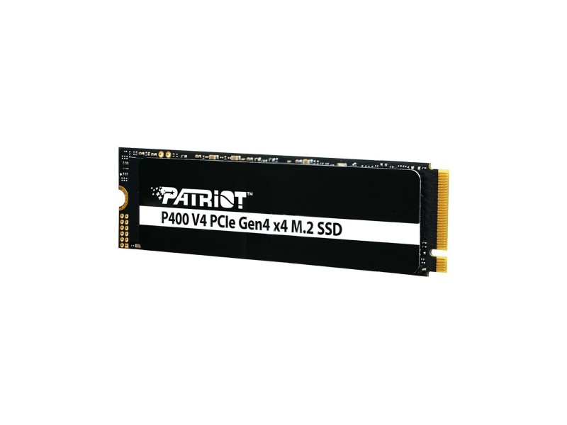 Твърд диск Patriot Memory P400VP1TBM28H 1 TB SSD NaN –  BB Твърди солидни твърди дискове
