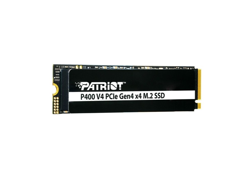 Твърд диск Patriot Memory P400VP1TBM28H 1 TB SSD NaN –  BB Твърди солидни твърди дискове