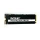 Твърд диск Patriot Memory P400VP1TBM28H 1 TB SSD NaN –  BB Твърди солидни твърди дискове