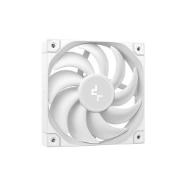 Вентилатор на процесора DEEPCOOL R-AK500-WHAPMN-G