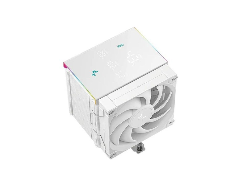 Вентилатор на процесора DEEPCOOL R-AK500-WHAPMN-G NaN –  BB Вентилатори на процесора