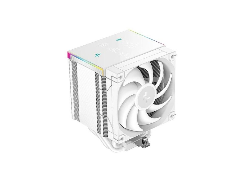 Вентилатор на процесора DEEPCOOL R-AK500-WHAPMN-G NaN –  BB Вентилатори на процесора