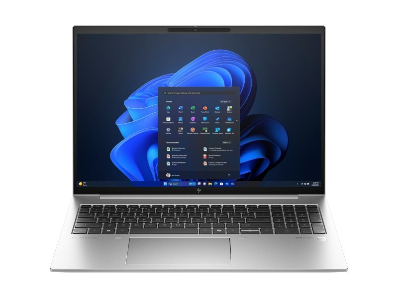 Лаптоп HP 9G0G0ET 16 Intel Core Ultra 7 155u 16 GB RAM 512 GB SSD NaN –  BB Лаптопи