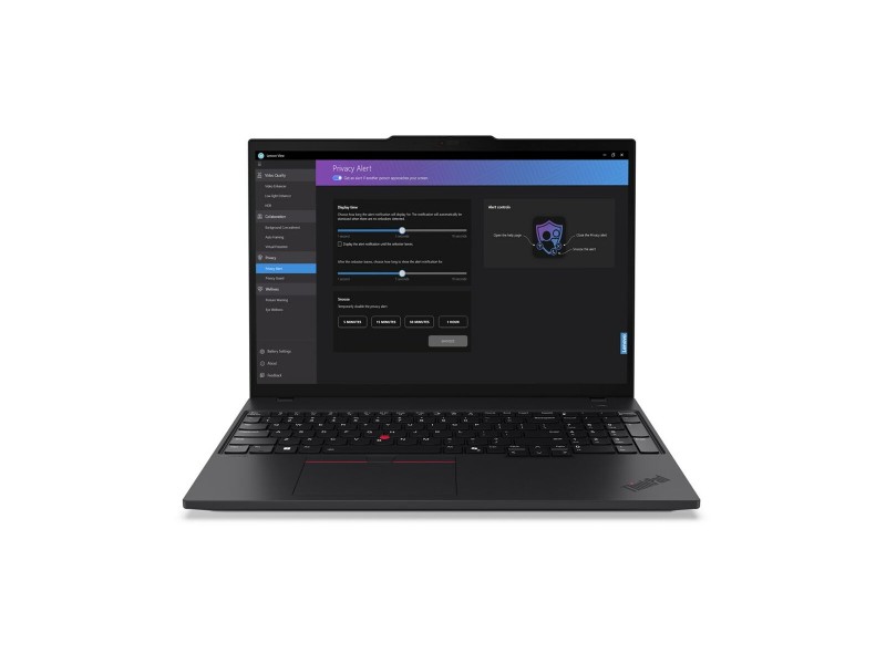 Лаптоп Lenovo 21MN004CPB 16 Intel Core Ultra 7 155u 16 GB RAM 512 GB SSD NaN –  BB Лаптопи
