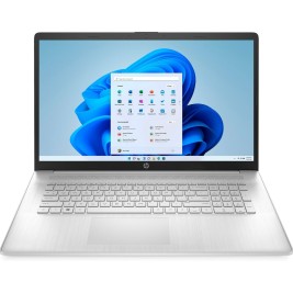 Лаптоп HP 8L5Y1UA 17,3" Intel Core i5-1235U 8 GB RAM 512 GB SSD (След ремонт A+)