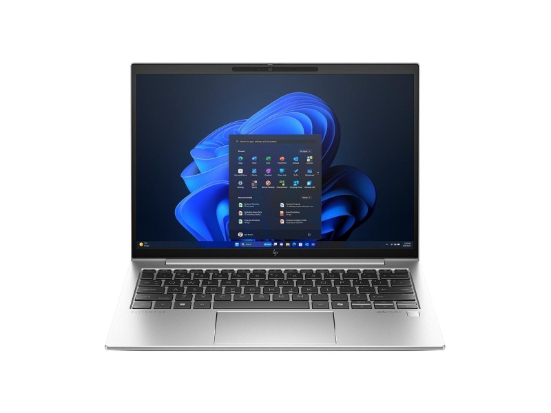 Лаптоп HP 9G0D4ET 13,3 Intel Core Ultra 7 155u 16 GB RAM 512 GB SSD NaN –  BB Лаптопи